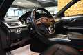 Mercedes-Benz E 300 BlueTec HYBRID AUT.SPORT NAVI FULL X COMMERCIANTI! Negro - thumbnail 48