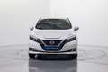 Nissan Leaf 40 kWh N-Connecta Blanco - thumbnail 2