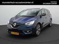 Renault Grand Scenic TCe 130 Intens - 7-persoons Blauw - thumbnail 1
