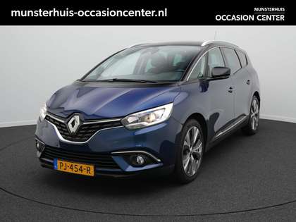 Renault Grand Scenic TCe 130 Intens - 7-persoons