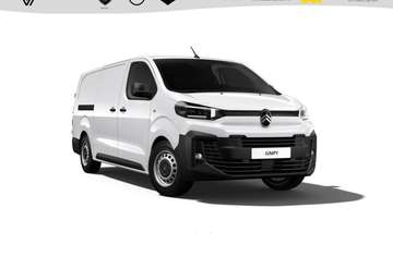 Kastenwagen XL Diesel 150 Manuell 38% AKTION