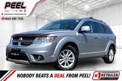 2015 Dodge Journey