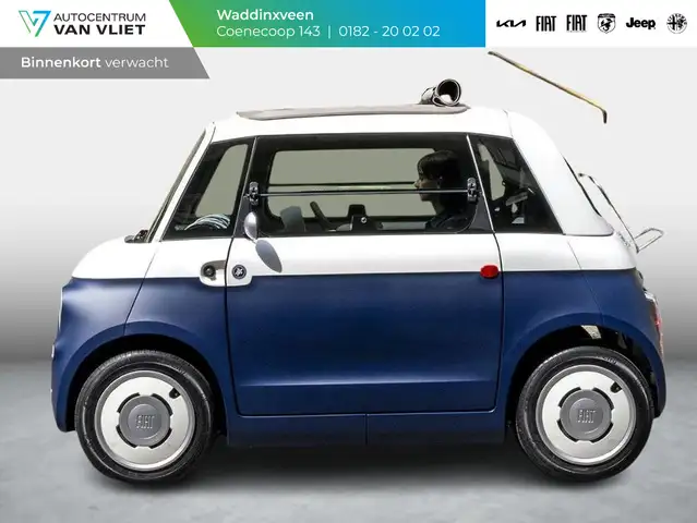 Fiat Topolino