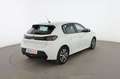 Peugeot 208 1.2 PureTech Active Blanco - thumbnail 6