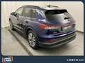 Audi e-tron e-tron40/CVT/LED/NAVI/PANO Bleu - thumbnail 3