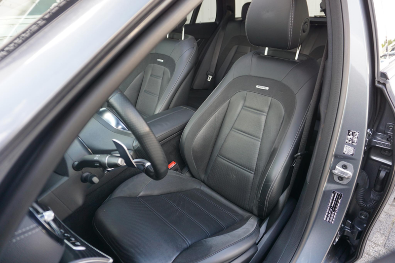 Mercedes-Benz E 53 AMG Estate 4MATIC Premium Plus — photo 5