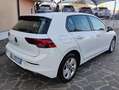Volkswagen Golf 2.0 TDI 115 CV SCR Life Bianco - thumbnail 3