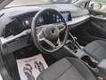 Volkswagen Golf 2.0 TDI 115 CV SCR Life Bianco - thumbnail 10