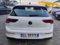 Volkswagen Golf 2.0 TDI 115 CV SCR Life Bianco - thumbnail 4