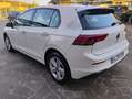Volkswagen Golf 2.0 TDI 115 CV SCR Life Bianco - thumbnail 5
