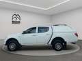 Mitsubishi L200 d.cab 2.5 di-d Invite N1 E5 Bianco - thumbnail 5