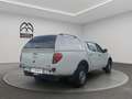 Mitsubishi L200 d.cab 2.5 di-d Invite N1 E5 Bianco - thumbnail 7