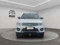 Mitsubishi L200 d.cab 2.5 di-d Invite N1 E5 Bianco - thumbnail 2