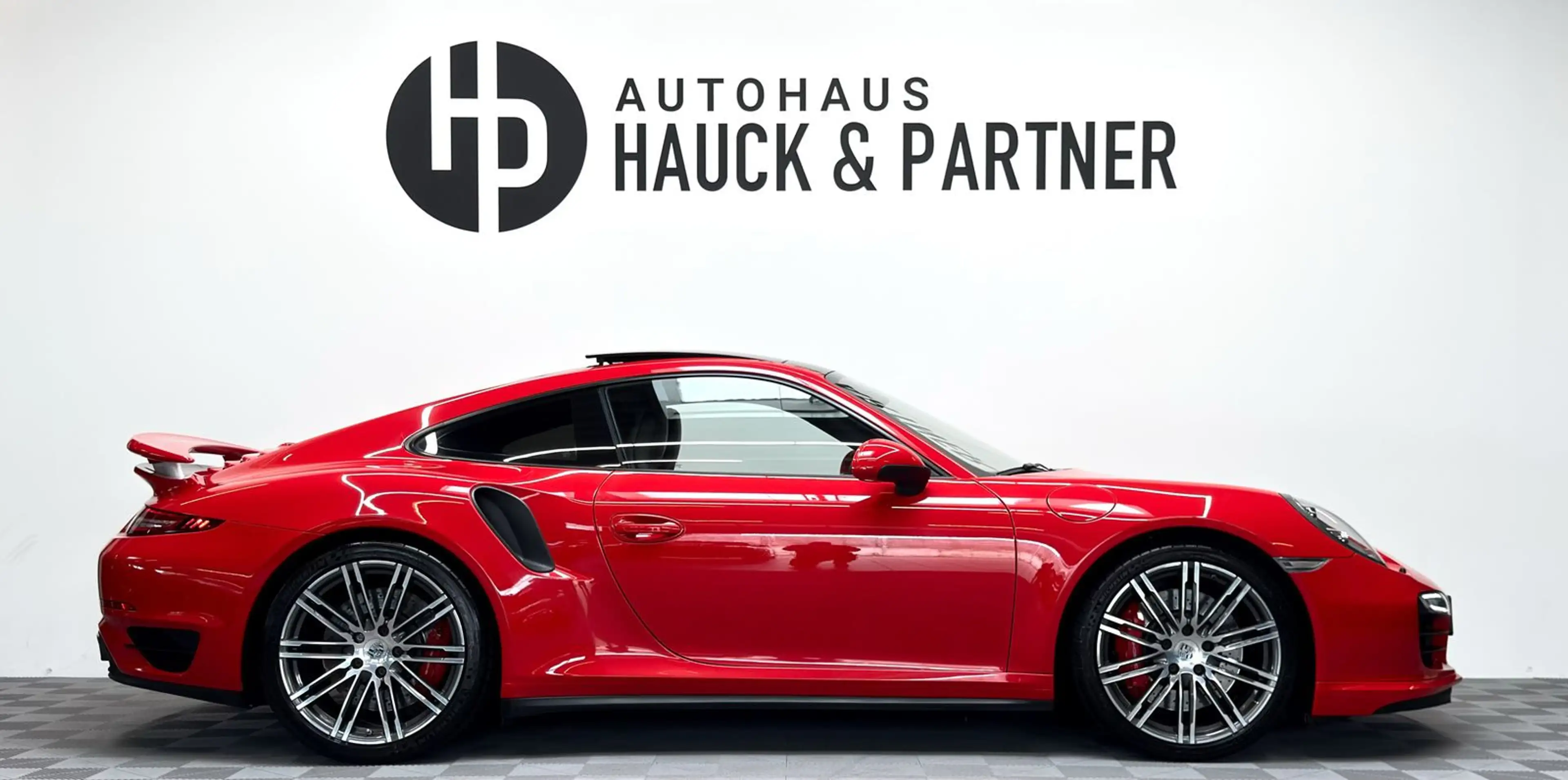 Porsche 991 Turbo PDK*S-Chrono*Bose*PDLS+*ACC*GSD* — photo 7