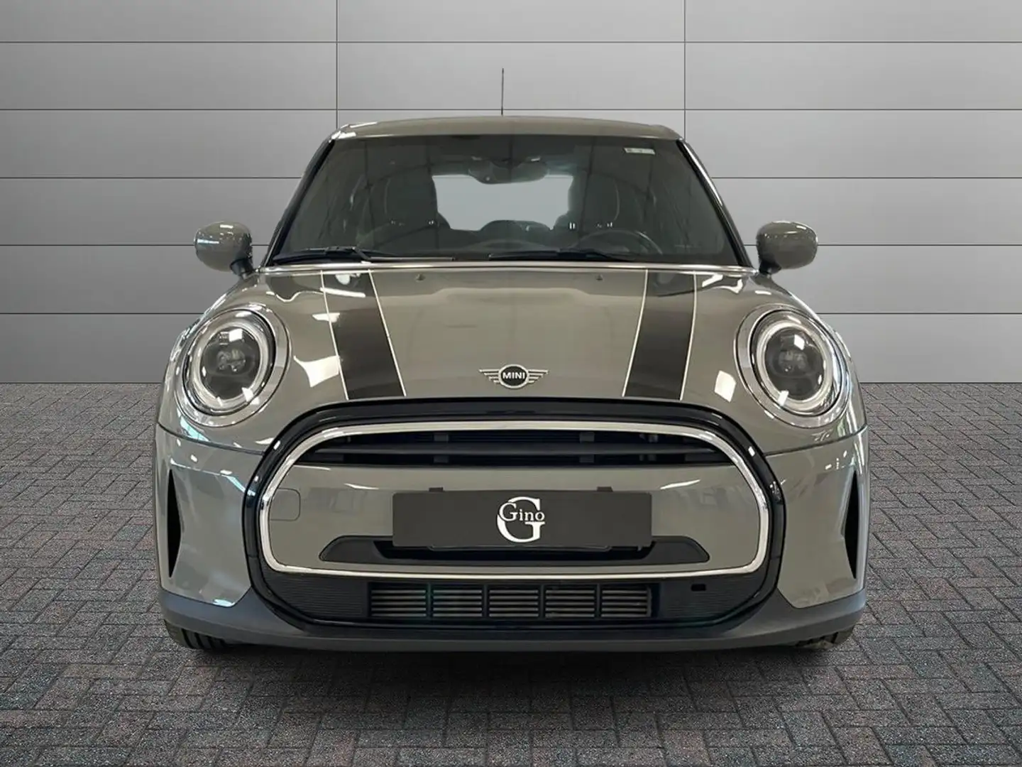 MINI One 5P 1.5 ONE CLASSIC 75cv Grau - 2