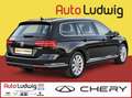 Volkswagen Passat Variant Highline 1,8 TSI DSG*VIRTUAL*NAVI*LEDER*LED* Schwarz - thumbnail 2