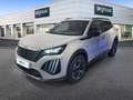 Peugeot 2008 NUOVO 2008 Allure PureTech 130 EAT8 S&S Wit - thumbnail 1