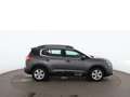 Citroen C5 Aircross 1.2 PureTech 130 Live TEMP ASSIST Grau - thumbnail 2