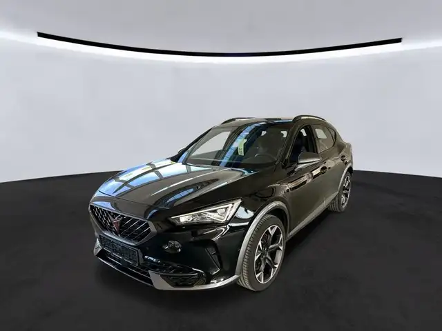 CUPRA Formentor VZ5 VZ 1.4 TSI e-HYBRID DSG Kamera/ACC/19/ VZ