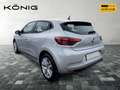 Renault Clio V 1.0 Sce 75 Business Klima PDC Allwetter Grijs - thumbnail 4