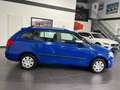 Skoda Fabia 1.4 Combi **5-Türig*AHK*BT** Blau - thumbnail 6