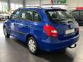 Skoda Fabia 1.4 Combi **5-Türig*AHK*BT** Blau - thumbnail 3