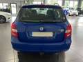 Skoda Fabia 1.4 Combi **5-Türig*AHK*BT** Blau - thumbnail 4