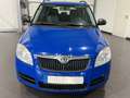 Skoda Fabia 1.4 Combi **5-Türig*AHK*BT** Blau - thumbnail 8