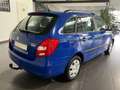 Skoda Fabia 1.4 Combi **5-Türig*AHK*BT** Blau - thumbnail 5