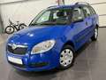 Skoda Fabia 1.4 Combi **5-Türig*AHK*BT** Blau - thumbnail 1