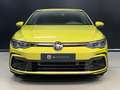 Volkswagen Golf 1.5 eTSI R-Line, Led, Navi, ACC, Apple Carplay, An Giallo - thumbnail 2