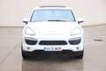 Porsche Cayenne S Aut. Blanco - thumbnail 2