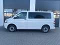 Volkswagen T5 Transporter 5 Sitzer Klima 140PS TÜV NEU Blanc - thumbnail 10