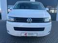 Volkswagen T5 Transporter 5 Sitzer Klima 140PS TÜV NEU Blanc - thumbnail 4