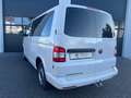 Volkswagen T5 Transporter 5 Sitzer Klima 140PS TÜV NEU Blanc - thumbnail 9