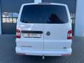 Volkswagen T5 Transporter 5 Sitzer Klima 140PS TÜV NEU Blanc - thumbnail 8
