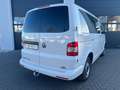 Volkswagen T5 Transporter 5 Sitzer Klima 140PS TÜV NEU Blanc - thumbnail 7