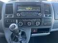 Volkswagen T5 Transporter 5 Sitzer Klima 140PS TÜV NEU Blanc - thumbnail 16