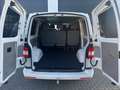 Volkswagen T5 Transporter 5 Sitzer Klima 140PS TÜV NEU Blanc - thumbnail 24