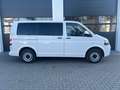 Volkswagen T5 Transporter 5 Sitzer Klima 140PS TÜV NEU Blanc - thumbnail 6