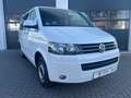 Volkswagen T5 Transporter 5 Sitzer Klima 140PS TÜV NEU Blanc - thumbnail 5