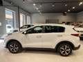 Kia Sportage 1.6 MHEV Drive 4x2 136 Wit - thumbnail 4