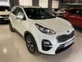 Kia Sportage 1.6 MHEV Drive 4x2 136 Wit - thumbnail 8