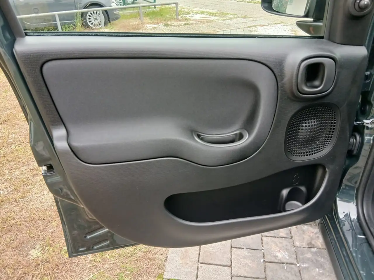 Fiat Panda Cross 1.0 firefly hybrid s&s 65cv PRMO GALLOTTI, миниатюра 16