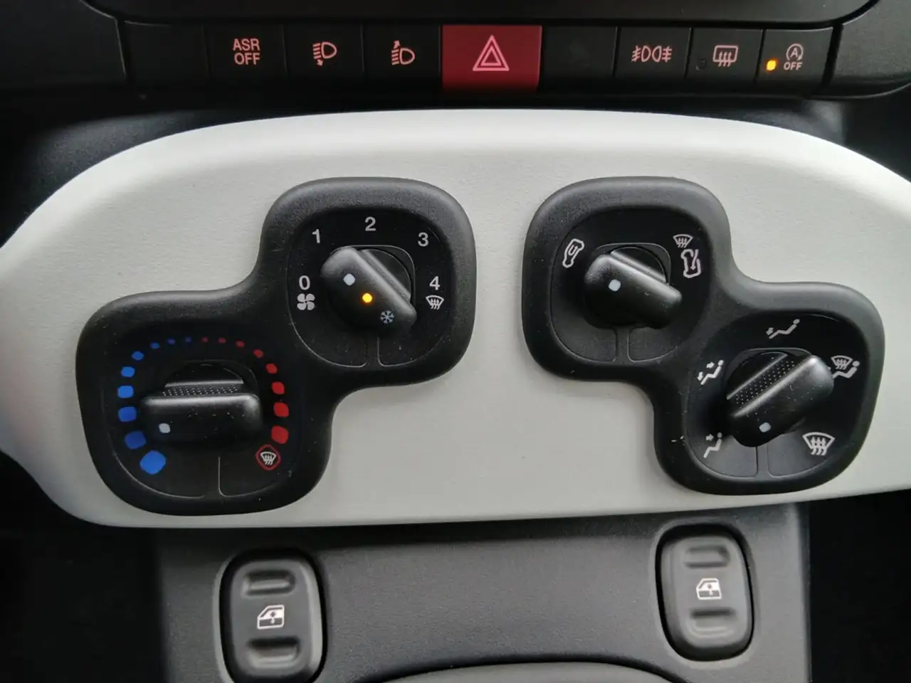 Fiat Panda Cross 1.0 firefly hybrid s&s 65cv PRMO GALLOTTI, миниатюра 13