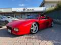 Ferrari 348 348 TS TARGA ORO SERVICE FERRARI Rosso - thumbnail 4