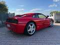 Ferrari 348 348 TS TARGA ORO SERVICE FERRARI Rosso - thumbnail 2