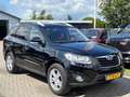 Hyundai SANTA FE 2.2 CRDi 4WD Automaat Style Zwart 2010 Zwart - thumbnail 3