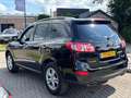 Hyundai SANTA FE 2.2 CRDi 4WD Automaat Style Zwart 2010 Zwart - thumbnail 7