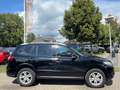 Hyundai SANTA FE 2.2 CRDi 4WD Automaat Style Zwart 2010 Zwart - thumbnail 4